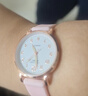光影時(shí)刻手表高顏值夜光初中高中學(xué)生石英表兒童手表女孩男孩防水考試專(zhuān)用 曬單實(shí)拍圖