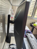 雷神27英寸 2K 340Hz原生320Hz Fast IPS 低藍光HDR450nit峰值游戲電競升降旋轉電腦顯示器ZQ27F340L 曬單實(shí)拍圖