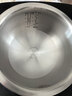 蘇泊爾（SUPOR）低糖0涂層球釜IH電飯煲4L家用3-5-8人316L不銹鋼電飯鍋無(wú)涂層柴火飯雜糧飯煮粥鍋 商場(chǎng)專(zhuān)柜同款 線(xiàn)下款 IH球釜 4L 健康低糖飯 曬單實(shí)拍圖