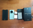 華為Mate 70 Pro手機【國家補貼500元 全新國行正品】?jì)?yōu)享版 云杉綠 12GB+512GB【優(yōu)享版】 官方標配 曬單實(shí)拍圖