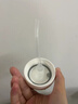 皇嗣適用貝親奶瓶配件直飲吸管重力球水杯蓋手柄奶瓶蓋三代奶瓶通用 綠色-直飲吸管水杯蓋 曬單實(shí)拍圖