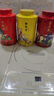 八馬茶業(yè) 紅茶 大紅袍 鐵觀(guān)音 普洱 龍井茶 任選 茶葉自己喝 罐裝 贈禮袋 258g（大紅袍+熟普+鐵觀(guān)音） 曬單實(shí)拍圖