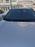 瑞盾（RUIDUN）汽車(chē)貼膜 車(chē)膜 汽車(chē)膜隔熱防爆防曬太陽(yáng)膜前擋風(fēng)玻璃膜黑色隱私膜 【復合雙工藝】高透全車(chē)膜 只有前擋 曬單實(shí)拍圖