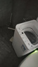 美的（Midea）波輪洗衣機全自動(dòng) 3KG 迷你內衣嬰兒洗衣機 健康除螨 MB30V21EPLUS 以舊換新 京東自營(yíng) 曬單實(shí)拍圖
