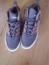 adidas HOOPS 4.0 MID WINTERIZED場(chǎng)下籃球風(fēng)運動(dòng)鞋男女阿迪達斯 曬單實(shí)拍圖