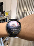 華為（HUAWEI）WATCH GT 6 雅丹黑 46mm智能手表多維情緒健康全新騎行體驗21天超長(cháng)續航華為GT6手表GT5升級 曬單實(shí)拍圖