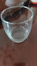 Ocean進(jìn)口玻璃杯家用待客杯子喝水綠茶杯果汁啤酒杯耐熱高檔套裝 320ml【艾弗利】x6 曬單實(shí)拍圖