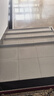 安晟達自粘防滑條樓梯臺階包邊條防滑防磕碰壓邊條收邊條幼兒園醫院防撞條可定制 L型5*2.5cm純灰色5米長(cháng) 曬單實(shí)拍圖