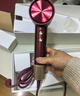 徠芬高速護發(fā)吹風(fēng)機Swift 4(套裝版）速干家用電吹風(fēng) 精油護發(fā) 生日禮物送女友   星光色 曬單實(shí)拍圖
