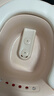 俞兆林電動(dòng)坐浴盆痔瘡男女孕婦產(chǎn)后屁股清洗盆泡藥熏洗神器免蹲馬桶盆 曬單實(shí)拍圖