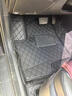馳翁適用于東風(fēng)風(fēng)光主駕駛腳墊330S 370 500 580 S560藍電E5內飾地墊 單層款主駕駛單片-黑色皮革 專(zhuān)車(chē)專(zhuān)用[請留言正確車(chē)型+年份] 曬單實(shí)拍圖