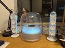 哈曼卡頓（Harman/Kardon）【只換不修】Soundsticks5音箱 音樂(lè )流光版居家藝術(shù)音箱電競5代音響 水晶4升級版 新年禮物 水晶5 曬單實(shí)拍圖