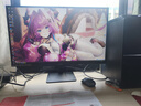 SANC盛色27英寸2K340Hz FastIPS硬件低藍光IGZO技術(shù)1ms旋轉升降 HDR400電競顯示器無(wú)畏契約電腦屏幕G75 曬單實(shí)拍圖