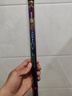 大物前打竿谷麥魚(yú)竿超輕超硬釣魚(yú)竿手竿專(zhuān)用桿逗釣定位19調手車(chē)竿 5.6m 大物版單竿+地插+竿包 曬單實(shí)拍圖