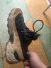 邁樂(lè )（Merrell）【上新】運動(dòng)戶(hù)外ME登山徒步鞋防滑男女款復古城市輕量化鞋靴 MT6326101-04黑卡基（男） 40 （偏小，建議拍大一碼） 曬單實(shí)拍圖