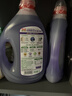 寶瑩（Persil）【囤貨】9大酵素洗衣液2L*2薰衣草持久留香除菌除螨去污護色去漬 曬單實(shí)拍圖