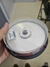 飛利浦（PHILIPS） DVD-RW  可擦寫(xiě)空白刻錄光盤(pán)光碟 可重復刻錄 10片裝DVD刻錄盤(pán) 曬單實(shí)拍圖