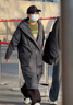 古由卡（GUUKA）潮牌費爾島復古毛衣男士長袖上衣秋冬季2025新款針織衫寬松情侶裝 深綠色 S 曬單實拍圖