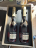 人頭馬（Remy Martin）洋酒 CLUB優(yōu)質(zhì)香檳區干邑白蘭地 500ml*2瓶  雙支裝 新年送禮 曬單實(shí)拍圖