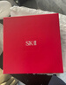 SK-II女士溫和潔面120g氨基酸洗面奶sk2化妝護膚品套裝生日禮物女 曬單實(shí)拍圖