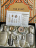 后（The history of Whoo）正品韓國進(jìn)口護膚套裝盒補水保濕提拉緊致生日禮物送女友 后天氣丹PRO版水乳霜七件套 曬單實(shí)拍圖