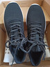 鴻星爾克（ERKE）運動(dòng)鞋男鞋休閑跑鞋網(wǎng)面透氣輕便耐磨通勤久站戶(hù)外基礎跑步鞋男士 曬單實(shí)拍圖