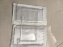 紐霸 適用于小米max3手機殼 小米Max3透明保護套防摔軟殼硅膠包邊手機套 透明手機殼 曬單實(shí)拍圖