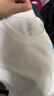 京東京造長(cháng)袖t恤男純棉重磅圓領(lǐng)打底衫男休閑衛衣春季衣服男裝 白色 L 曬單實(shí)拍圖