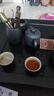 唐豐功夫茶具套裝家用整套自動(dòng)燒水一體茶盤(pán)茶杯茶壺辦公會(huì )客喬遷禮物 曬單實(shí)拍圖