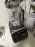 西屋（Westinghouse）無(wú)刷破壁機變頻降噪1.5L加熱全自動(dòng)榨汁機鈦涂層防糊柔音觸控彩屏輔食機 WPB15J37-W 曬單實(shí)拍圖