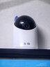 華為智選鴻蒙智選4K 800萬(wàn)攝像頭監控家庭用室內手機遠程可對話(huà)360度無(wú)死角嬰兒寶寶寵物云臺看護海雀3s4K 曬單實(shí)拍圖