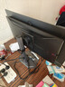 技嘉27吋 QD-OLED QHD顯示器 240Hz 0.03ms HDR400 HDMI2.1 G-SYNC內置音箱KVM戰術(shù)電競Type-c MO27Q2 曬單實(shí)拍圖