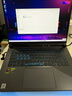 ROG【京東獨家】魔霸新銳 銳龍9 16英寸 游戲本筆記本電腦(R9 8940HX 16G 1T RTX5060 2.5K 165Hz) 曬單實(shí)拍圖