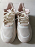 阿迪達斯（adidas）女鞋運動(dòng)鞋潮鞋舒適耐磨減震休閑跑步鞋 JH5152 UK5碼38碼 曬單實(shí)拍圖