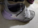安踏兒童運動(dòng)鞋2026女童元氣鞋子男女小童透氣密網(wǎng)跑步鞋A22619977 曬單實(shí)拍圖