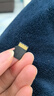 金憶星高速足量TF（MicroSD）內存卡 16G 32G 64G 視頻監控配件行車(chē)記錄儀存儲卡128M 1G 2G 128GB 曬單實(shí)拍圖
