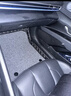 車(chē)麗友專(zhuān)用26款大眾朗逸腳墊寶來(lái)速騰全包圍凌度高爾夫探歌polo途岳汽車(chē) 【第二代升級款】黑米+灰色絲圈 曬單實(shí)拍圖