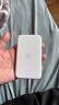 Apple/蘋(píng)果 MagSafe磁吸電池 移動(dòng)電源無(wú)線(xiàn)充電手機充電寶外接電池 專(zhuān)用于iPhone Air手機 曬單實(shí)拍圖
