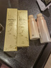 歐珀萊臻源凝時(shí)豐潤水乳套裝 抗皺緊致保濕護膚品禮盒女神節禮物送媽媽 曬單實(shí)拍圖
