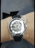 迪素手表男士生日禮物男友送男友老公爸爸迪賽手表DZ4544年貨節情人節 曬單實(shí)拍圖