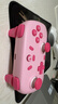 蓋世小雞（GAMESIR）啟明星無(wú)線(xiàn)游戲手柄switch2手柄 手機steam安卓蘋(píng)果PC電腦電視藍牙NS2pro雙人成行粉色寶可夢(mèng)ZA 曬單實(shí)拍圖