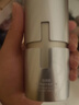 薇諾娜銀核套裝銀核霜+銀核精華抗皺緊致淡紋乳液面霜護膚品 曬單實(shí)拍圖