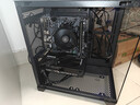 AMD銳龍R7 5600 5700 X3D RTX5060 7650gre顯卡海景房電腦三角洲行動(dòng)打瓦電競游戲主機DIY臺式組裝機 R7 5700X丨RTX5060 O8G 曬單實(shí)拍圖