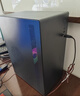 SAMBADA國家補貼15%惠科HKC電腦主機高性能設計游戲全套臺式商務(wù)家用（I5-12400F+16G+512+4G獨顯）23.8   曬單實(shí)拍圖