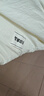無(wú)印良品 A類(lèi)100%新疆純棉花被子 春秋被芯冬季棉被 厚6斤200*230cm 曬單實(shí)拍圖