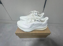 李寧赤兔9男款跑步鞋2026新款輕便競速跑鞋透氣緩震支撐運動(dòng)鞋ARPW003 赤兔9 ARPW003-8 乳白色 42 【正品保障支持鑒定】 曬單實(shí)拍圖