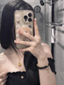 御友記金包銀旋轉福祿葫蘆吊墜女999足金足鏤空古法吊墜送愛人 【福祿葫蘆含鏈條】約18g 曬單實拍圖
