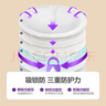 AVENT飛利浦新安怡 防溢乳墊哺乳期產(chǎn)后一次性棉透氣防漏奶墊乳貼100片 曬單實(shí)拍圖