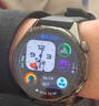 HUAWEIWATCH GT 6 雅丹黑 46mm智能手表多維情緒健康全新騎行體驗21天超長(cháng)續航華為GT6手表GT5升級 曬單實(shí)拍圖