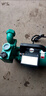 家用全自動(dòng)自吸泵增壓泵水井用抽水泵循環(huán)泵管道加壓泵220V自吸泵 125W自動(dòng)款 曬單實(shí)拍圖
